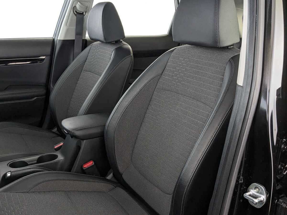 Киа Сельтос б/у, 2020, Автоматическая. Фото: #19