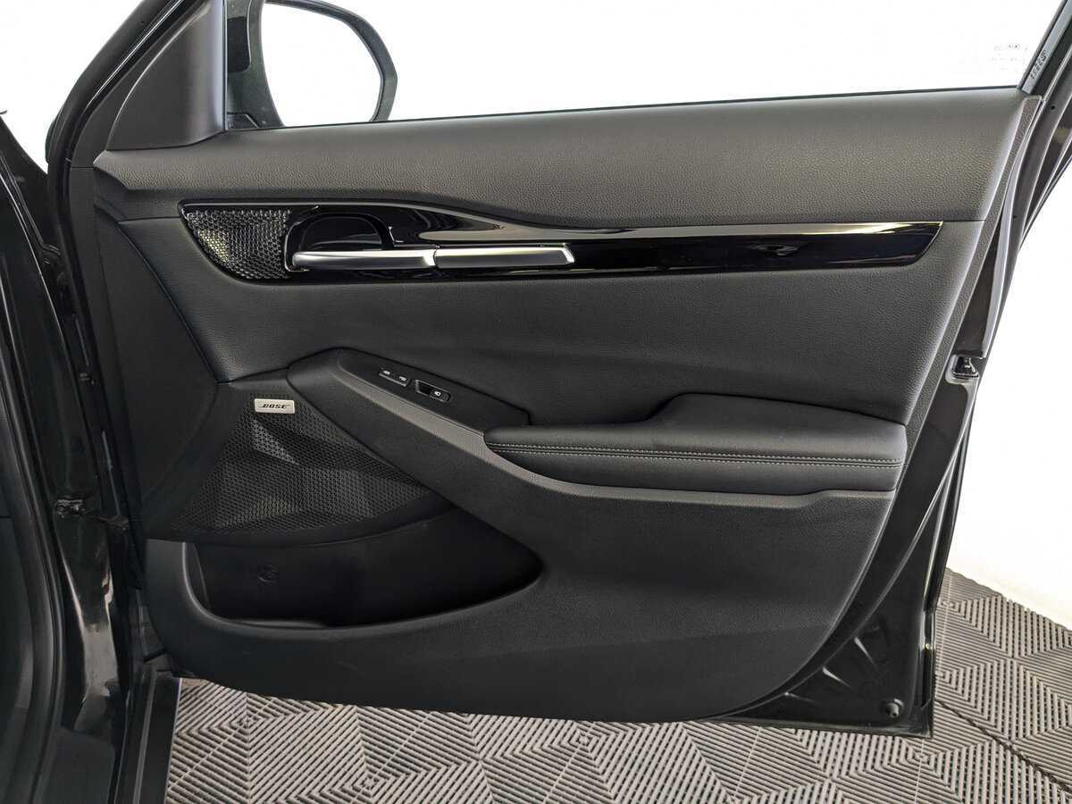 Киа Сельтос б/у, 2020, Автоматическая. Фото: #24