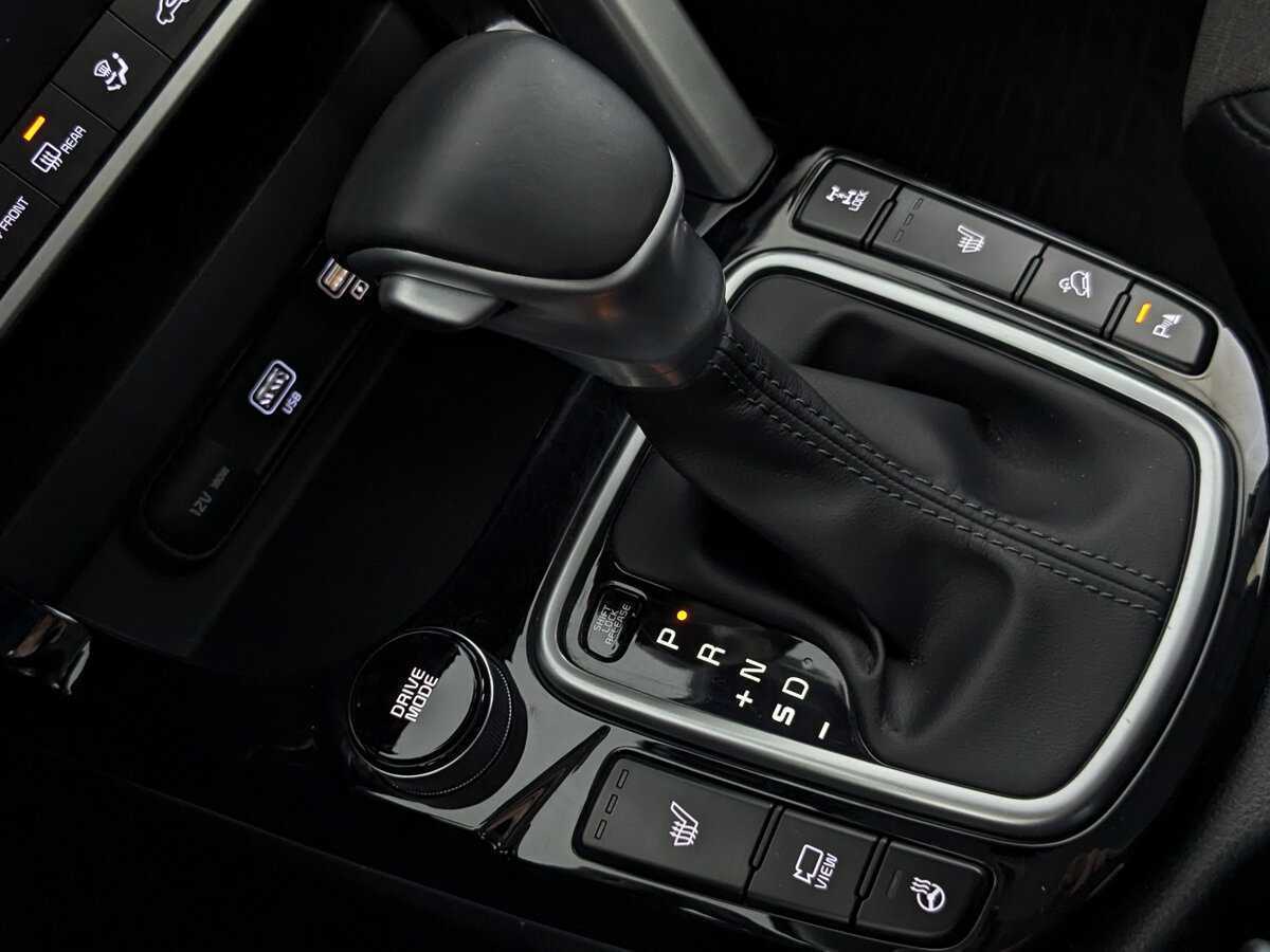 Киа Сельтос б/у, 2020, Автоматическая. Фото: #27