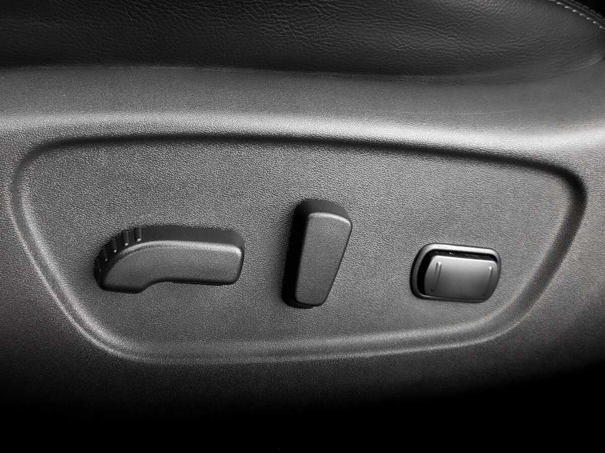 Ниссан Икс-Трейл б/у, 2019, Вариатор. Фото: #20