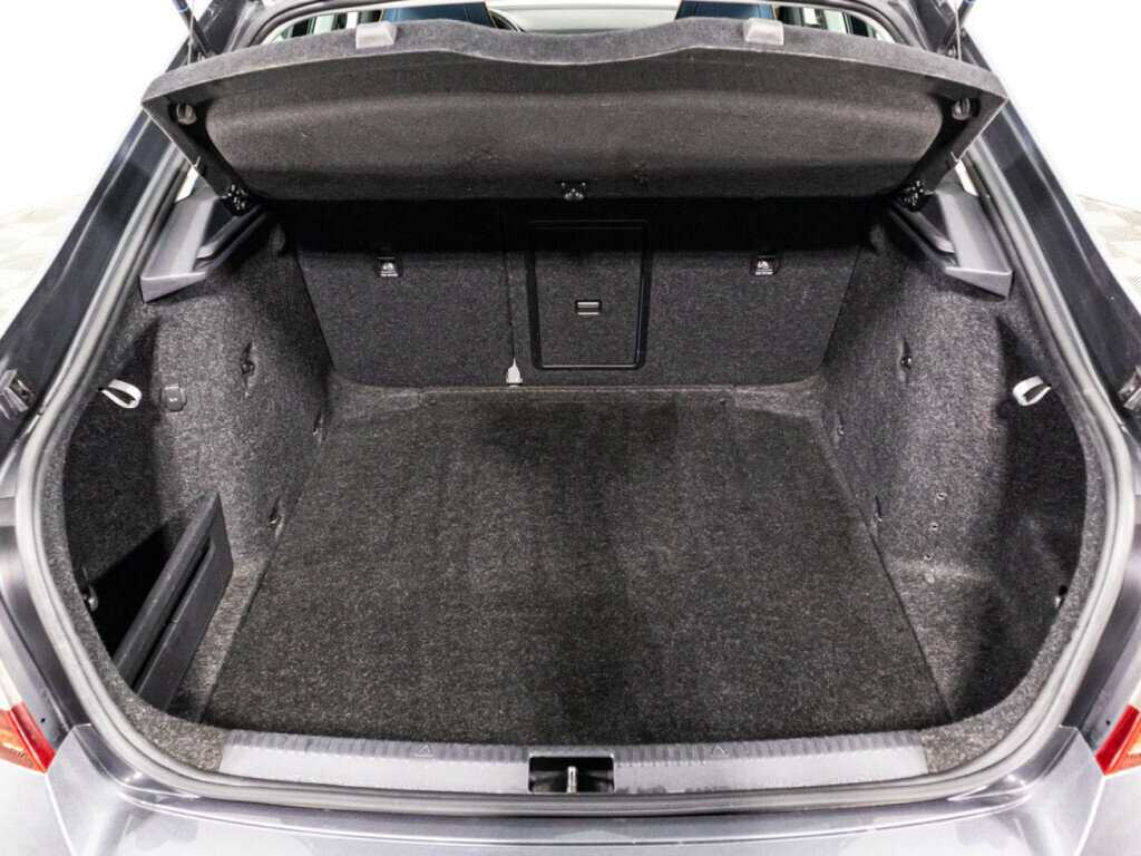 Шкода Октавия б/у, 2019, Роботизированная. Фото: #17