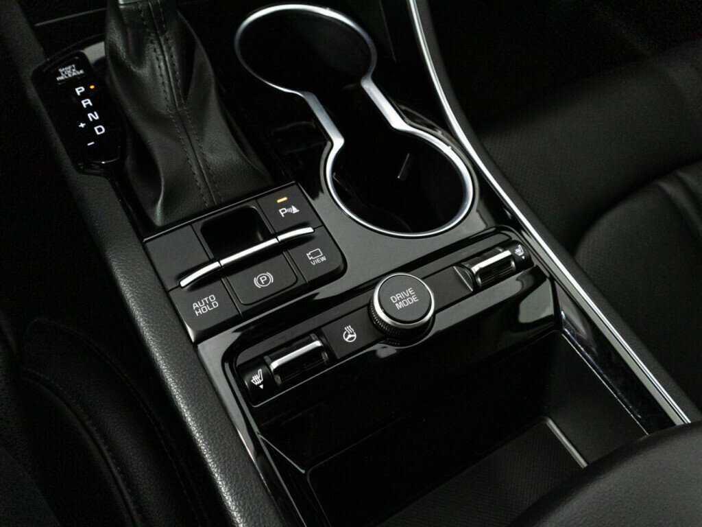 Киа К5 б/у, 2021, Автоматическая. Фото: #20