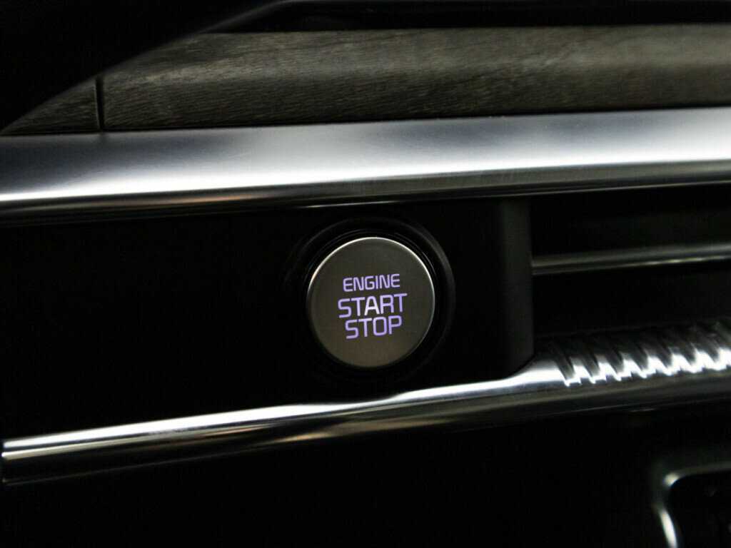 Киа К5 б/у, 2021, Автоматическая. Фото: #21