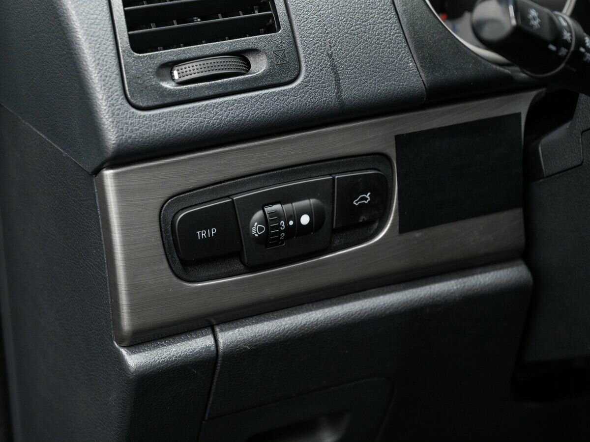 Джили Эмгранд Икс7 б/у, 2015, Автоматическая. Фото: #15