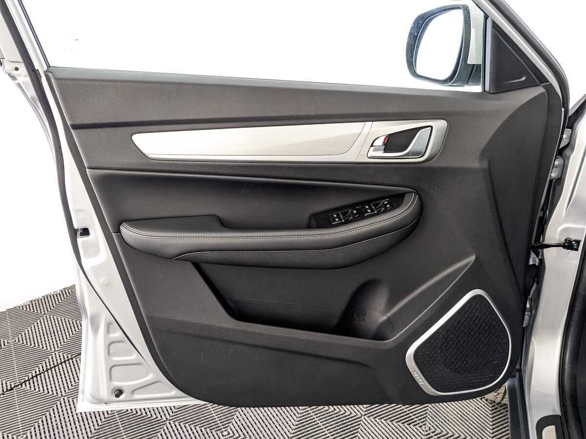 Джили Эмгранд Икс7 б/у, 2020, Автоматическая. Фото: #18