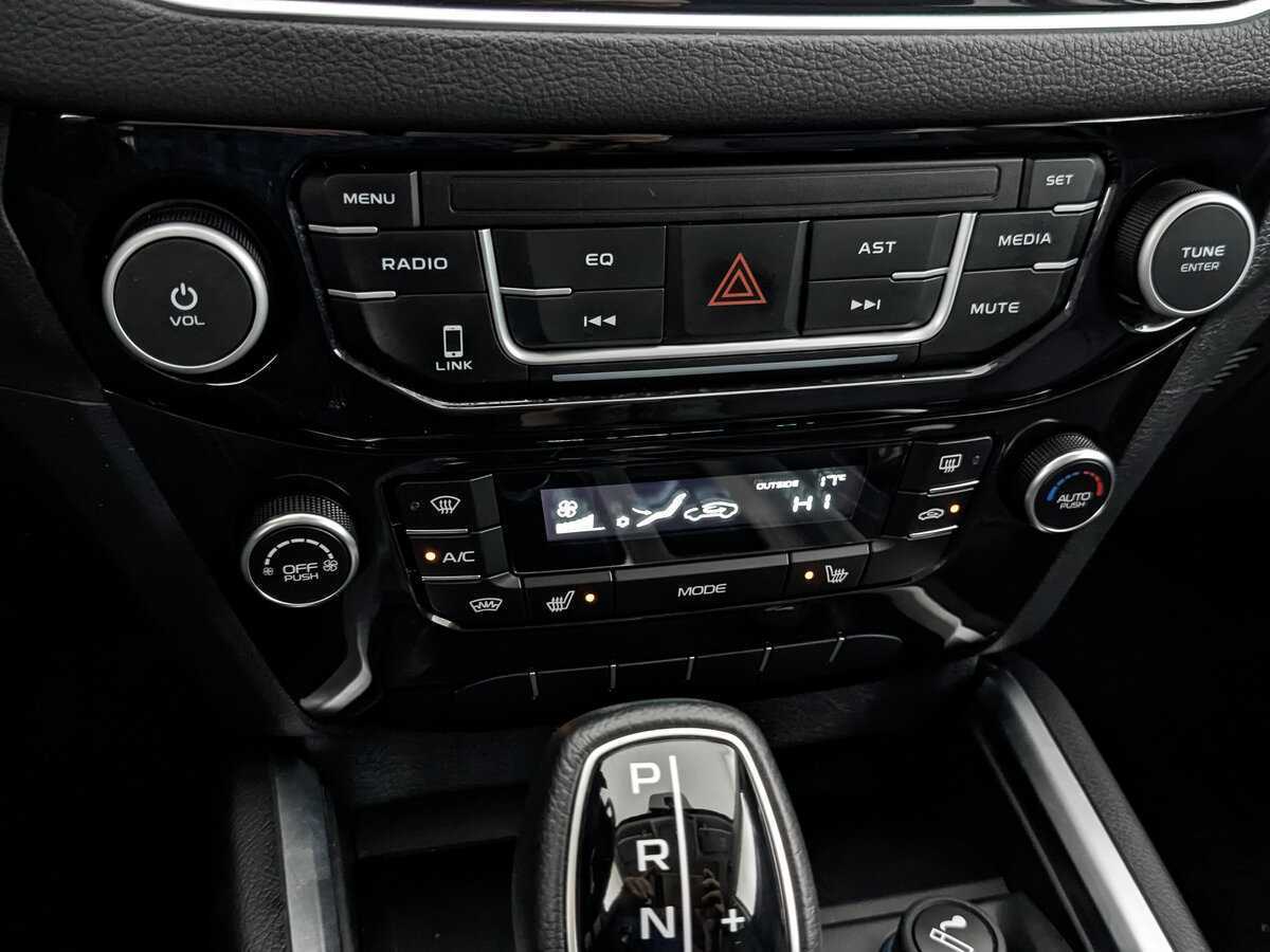 Джили Эмгранд Икс7 б/у, 2020, Автоматическая. Фото: #20