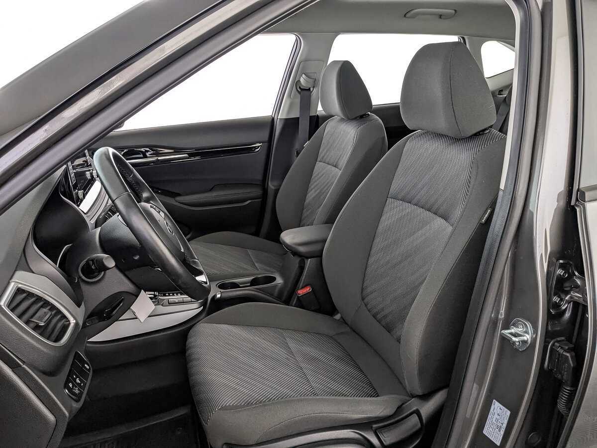 Киа Сельтос б/у, 2021, Автоматическая. Фото: #17