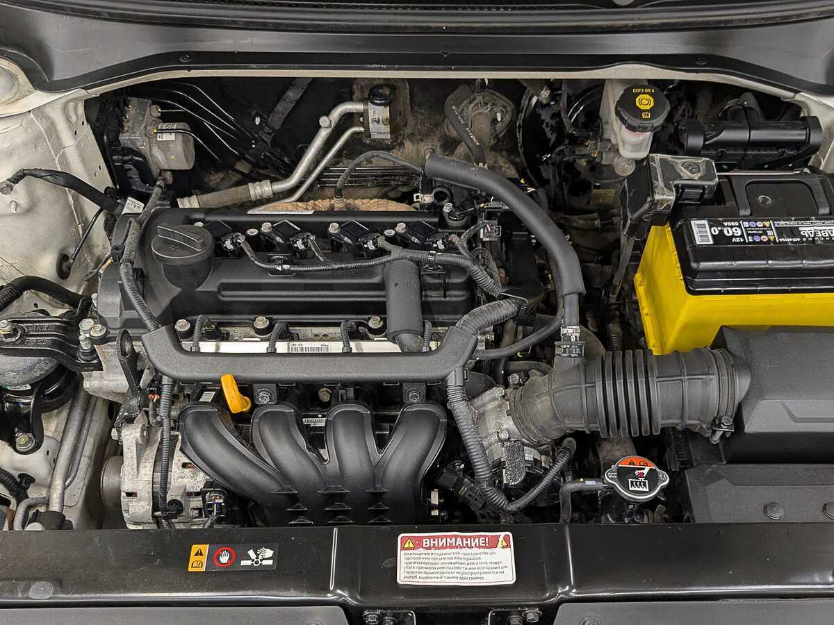 Киа Рио б/у, 2020, Автоматическая. Фото: #8