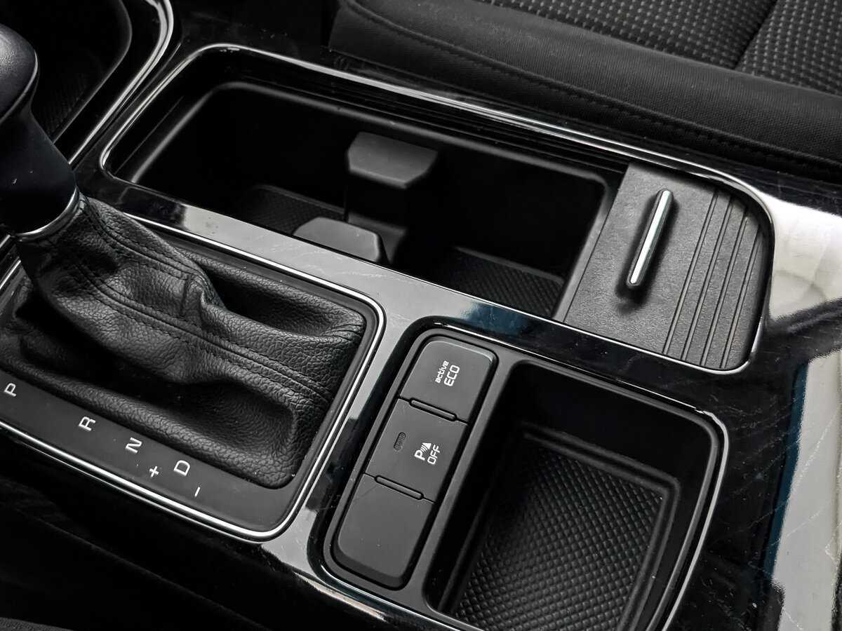 Киа Соренто б/у, 2016, Автоматическая. Фото: #26