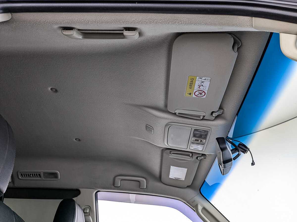 Митсубиши Паджеро б/у, 2013, Автоматическая. Фото: #22