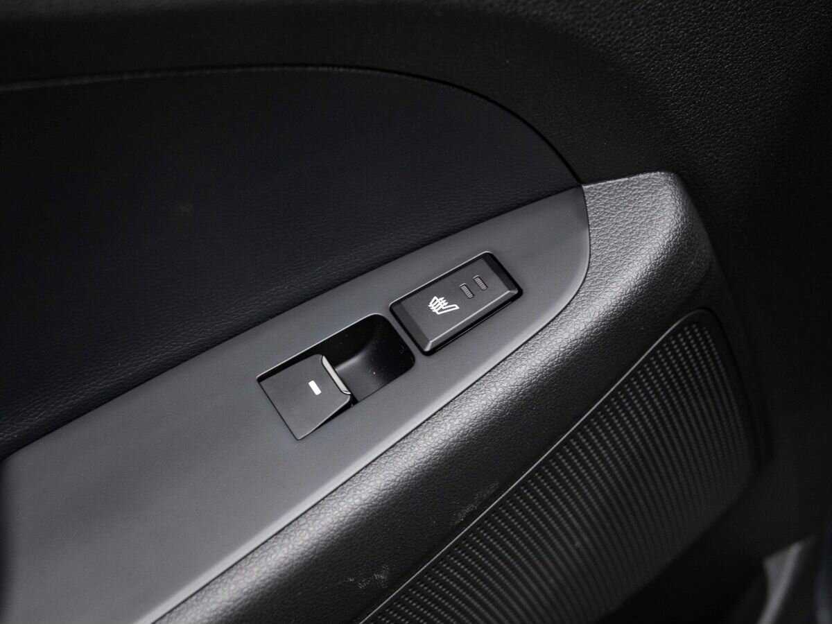 Хендай Туксон б/у, 2020, Автоматическая. Фото: #23