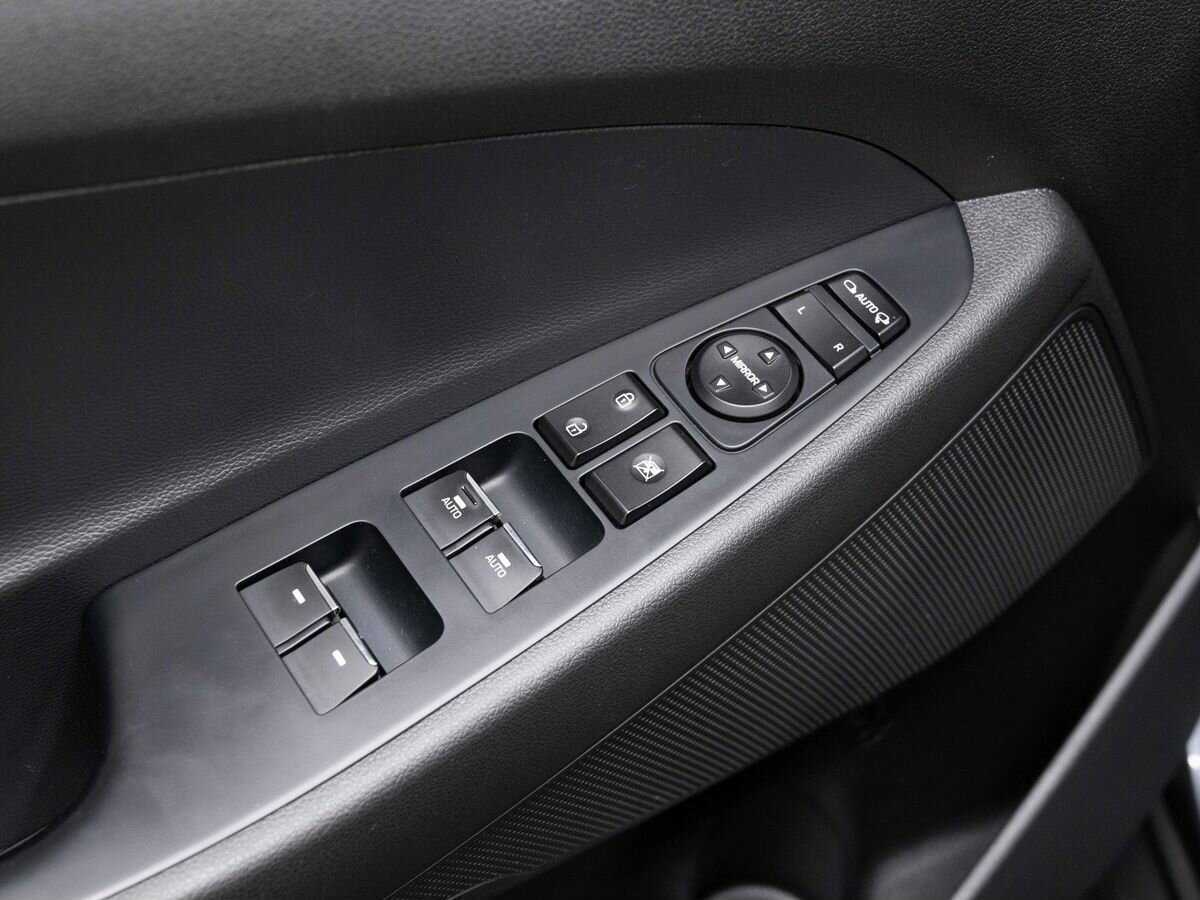 Хендай Туксон б/у, 2020, Автоматическая. Фото: #24