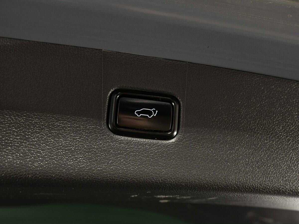 Хендай Туксон б/у, 2020, Автоматическая. Фото: #26