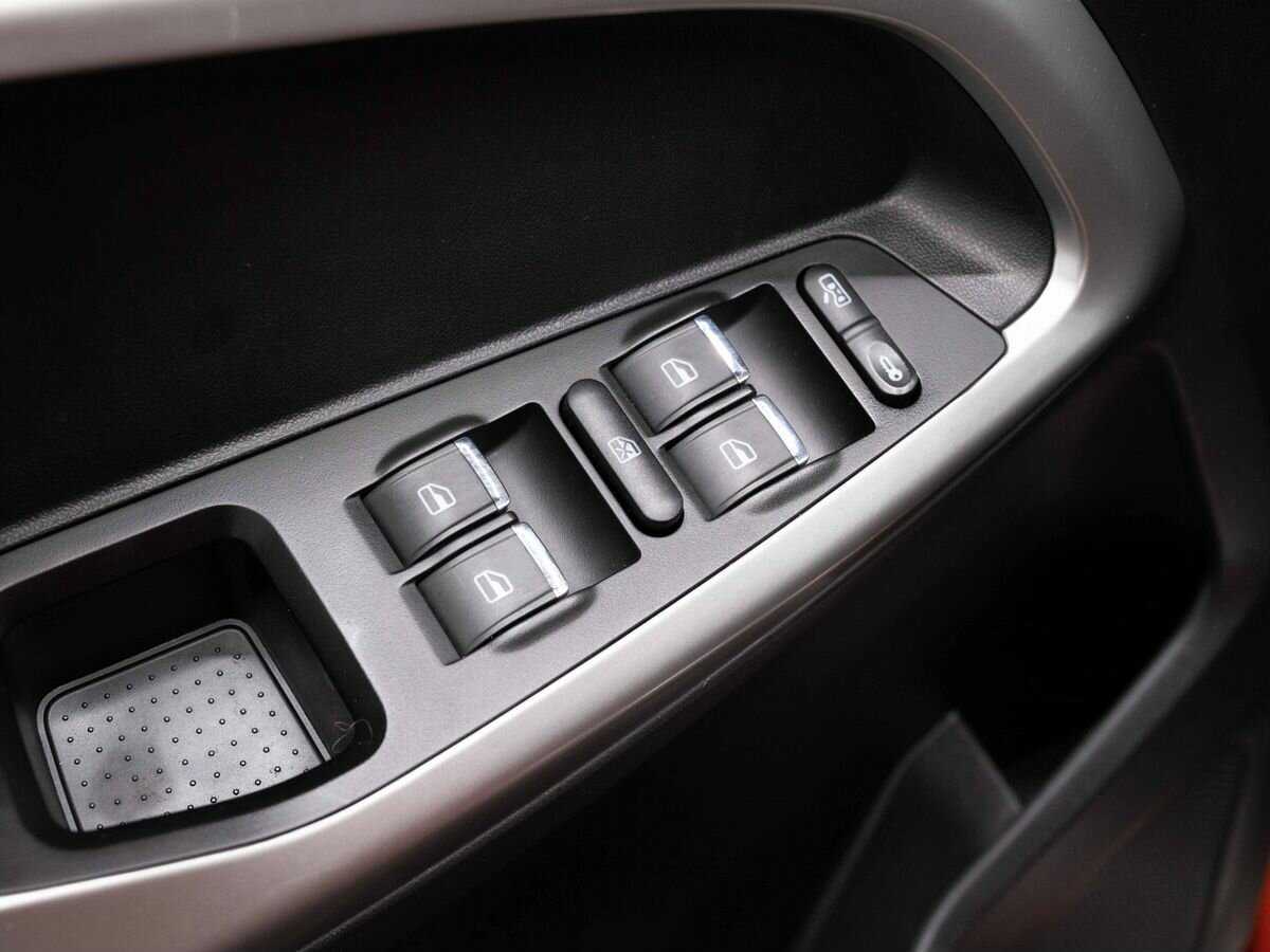 Чери Тигго 5 б/у, 2018, Вариатор. Фото: #15