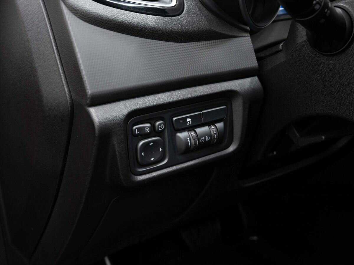 Чери Тигго 5 б/у, 2018, Вариатор. Фото: #18