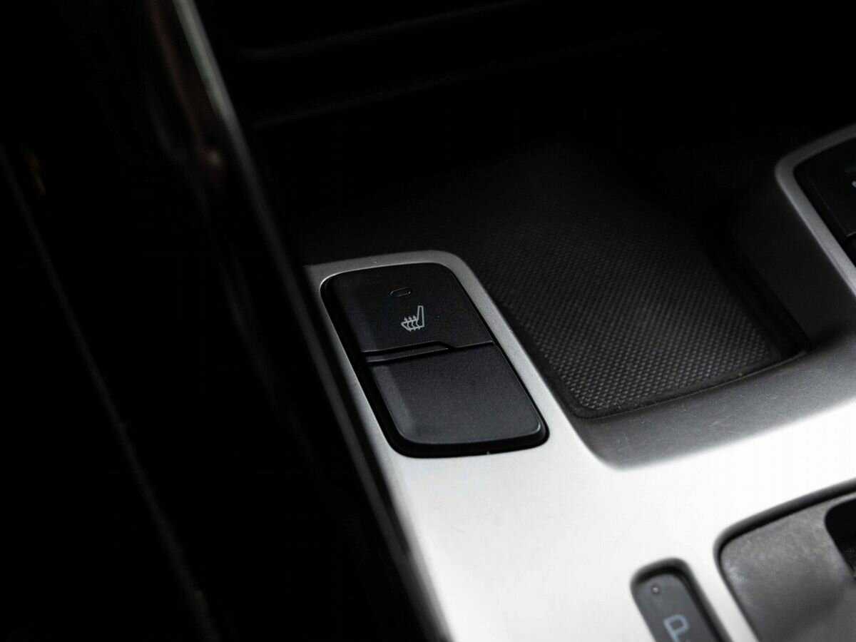 Чери Тигго 5 б/у, 2018, Вариатор. Фото: #23