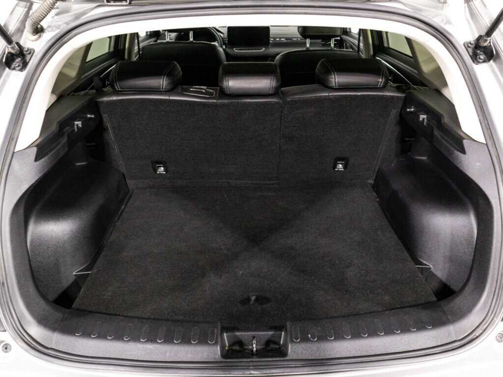 Хавал Джолион б/у, 2023, Роботизированная. Фото: #14