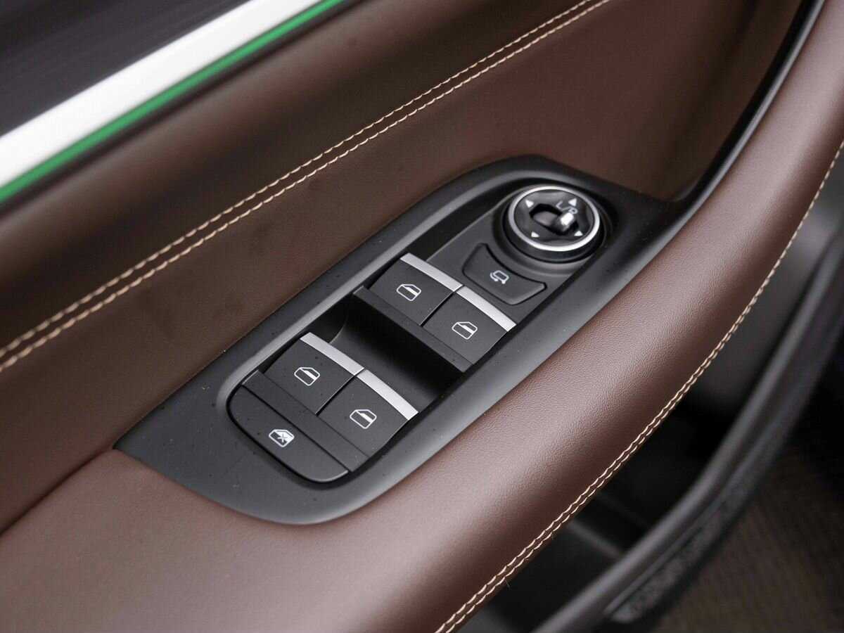 Чери Тигго 8 Про б/у, 2023, Роботизированная. Фото: #25