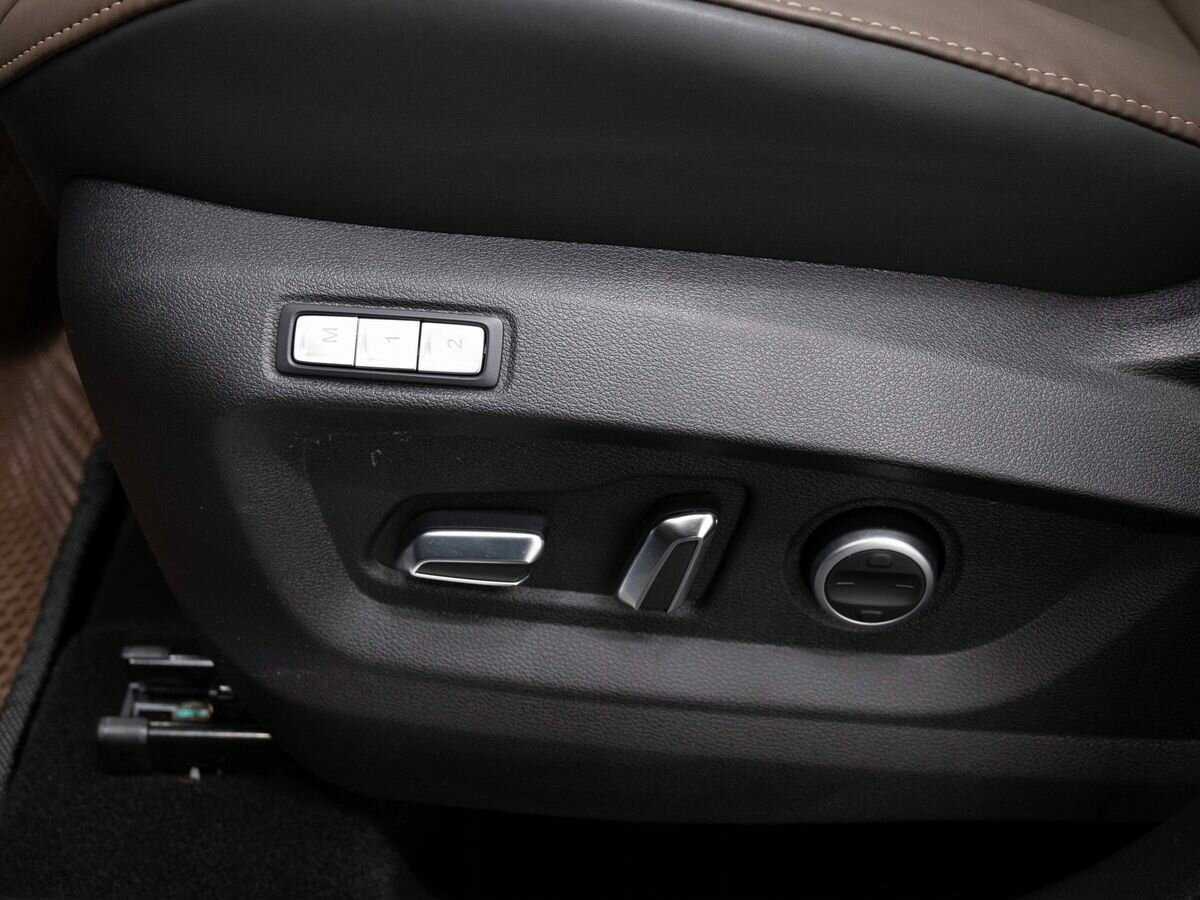 Чери Тигго 8 Про б/у, 2023, Роботизированная. Фото: #27