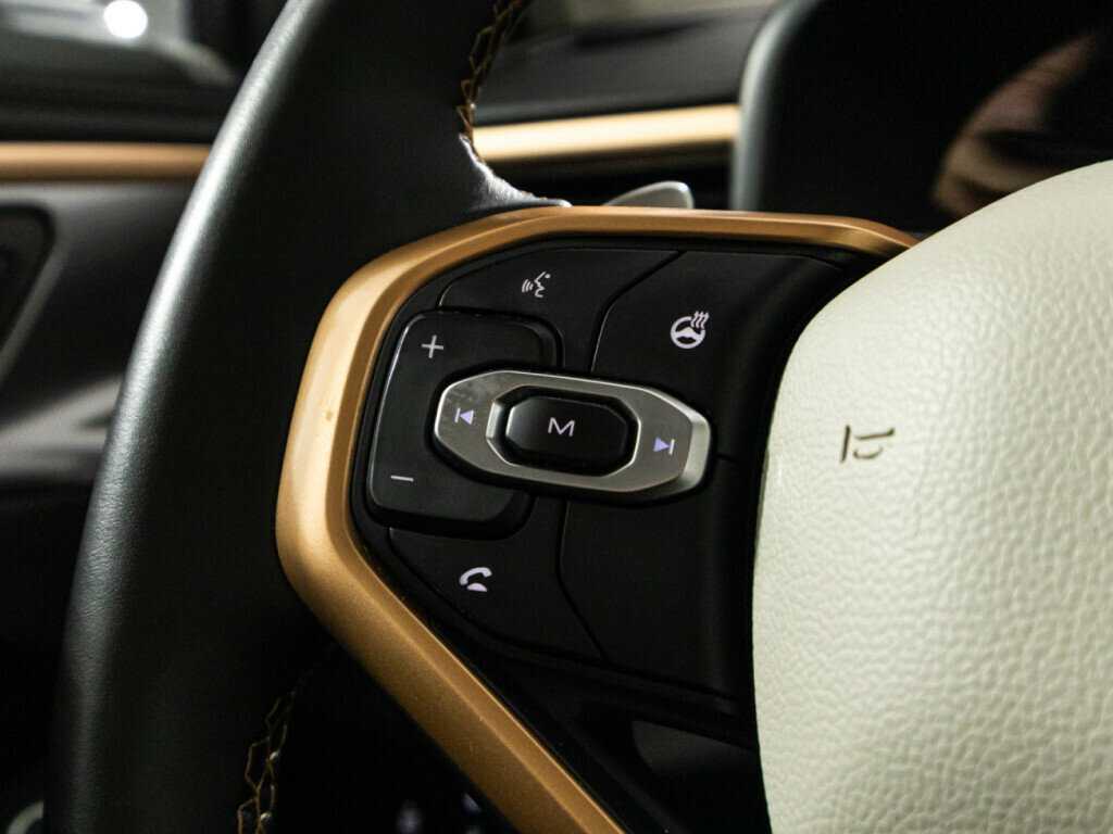 Хавал Джолион б/у, 2023, Роботизированная. Фото: #20