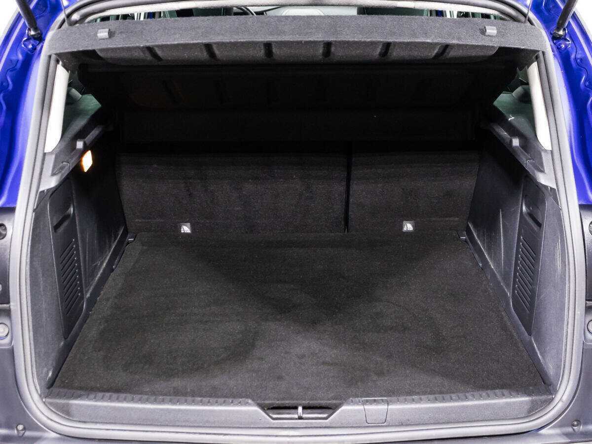 Рено Каптюр б/у, 2020, Вариатор. Фото: #14