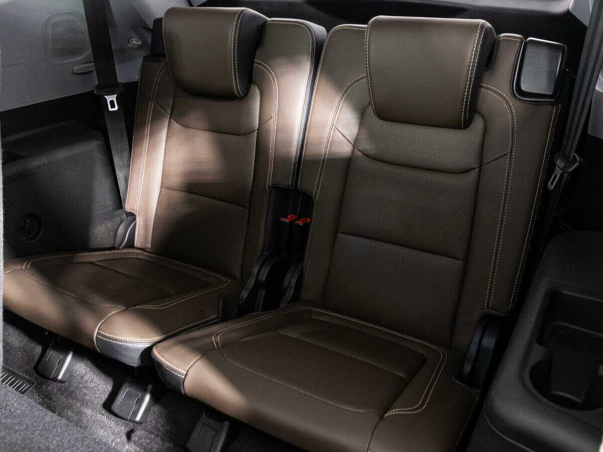 Чери Тигго 8 Про б/у, 2022, Роботизированная. Фото: #17