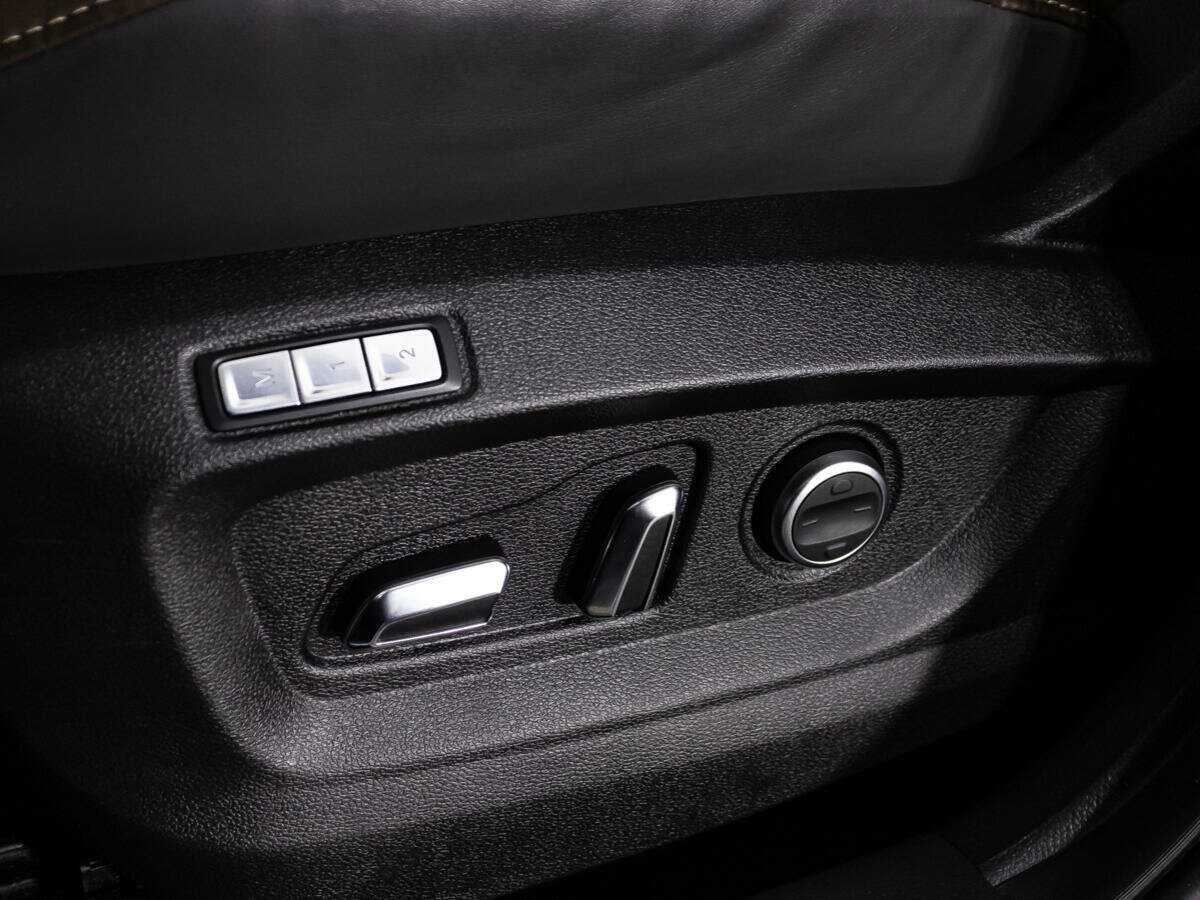 Чери Тигго 8 Про б/у, 2022, Роботизированная. Фото: #18