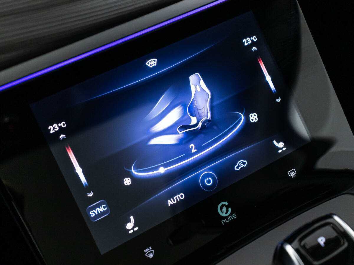 Чери Тигго 8 Про б/у, 2022, Роботизированная. Фото: #20