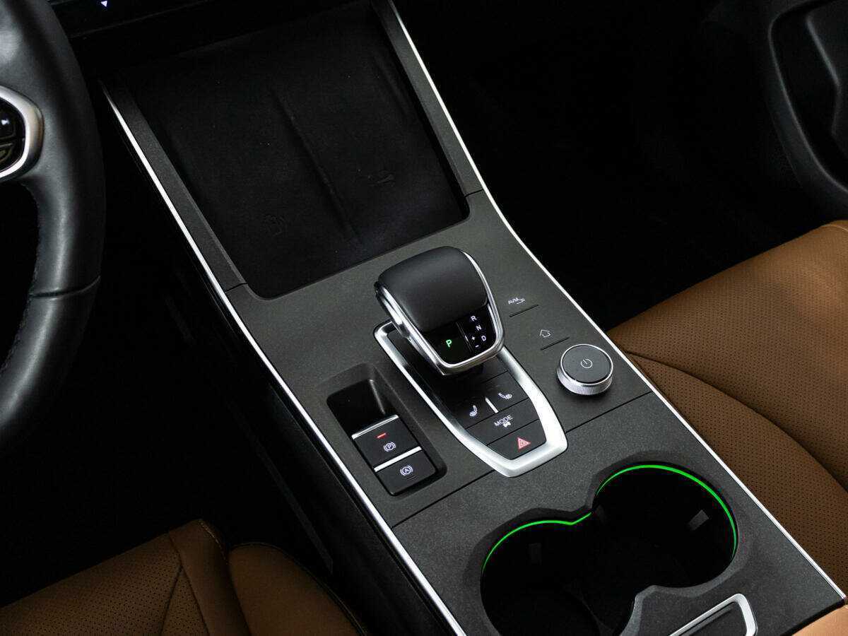 Омода Ц5 б/у, 2022, Вариатор. Фото: #16