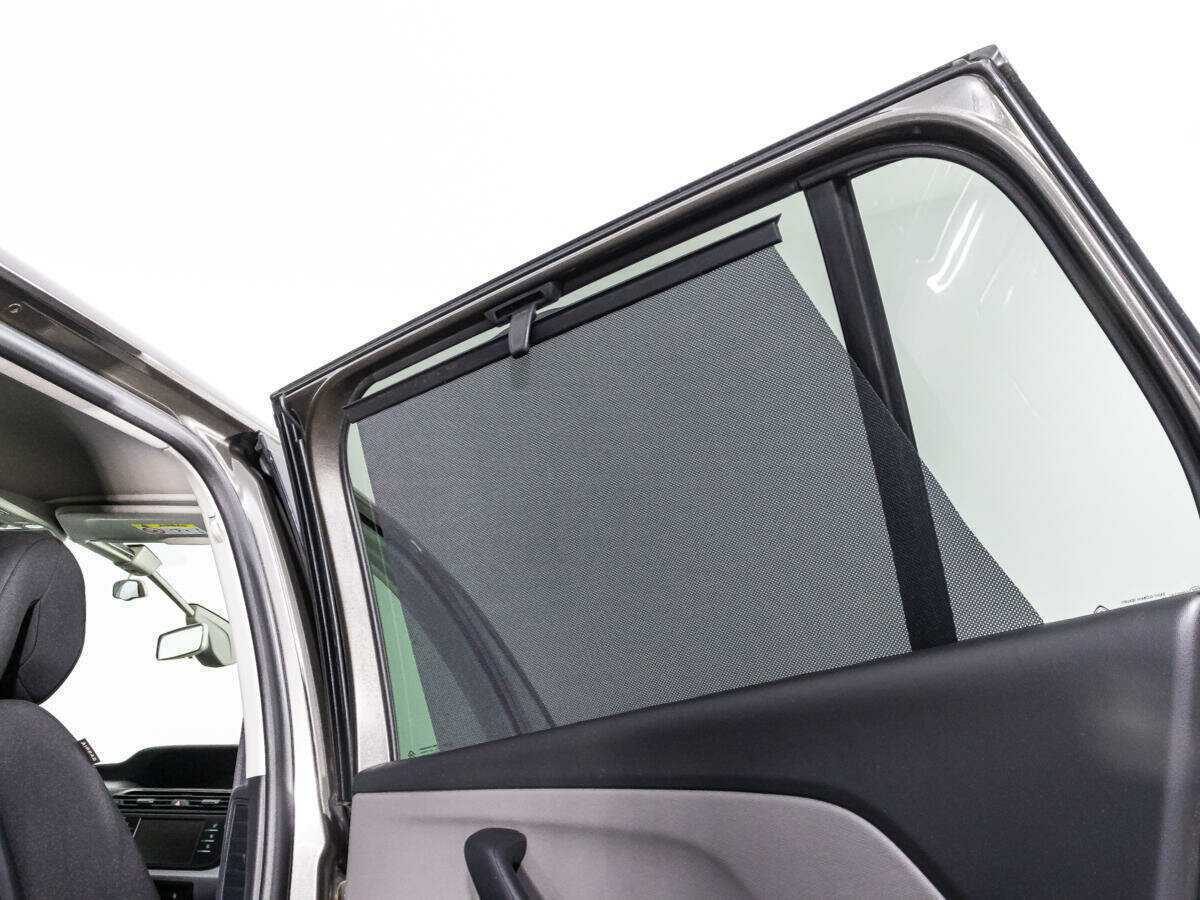 Ситроен Ц4 Пикассо б/у, 2015, Механическая. Фото: #20