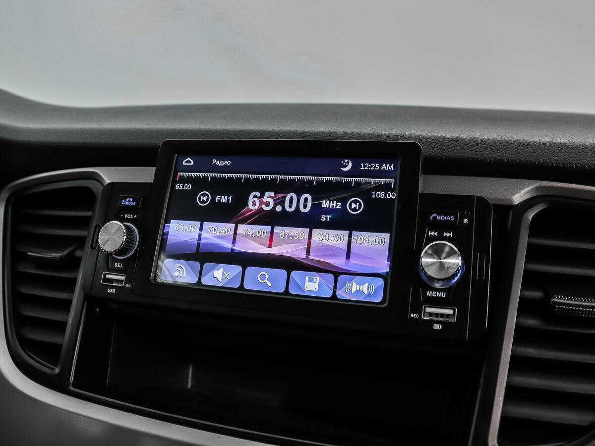 Хендай Солярис б/у, 2018, Механическая. Фото: #12