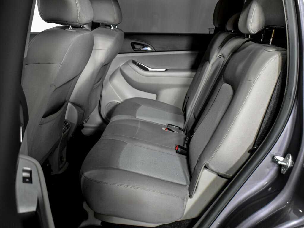 Шевроле Орландо б/у, 2012, Автоматическая. Фото: #9