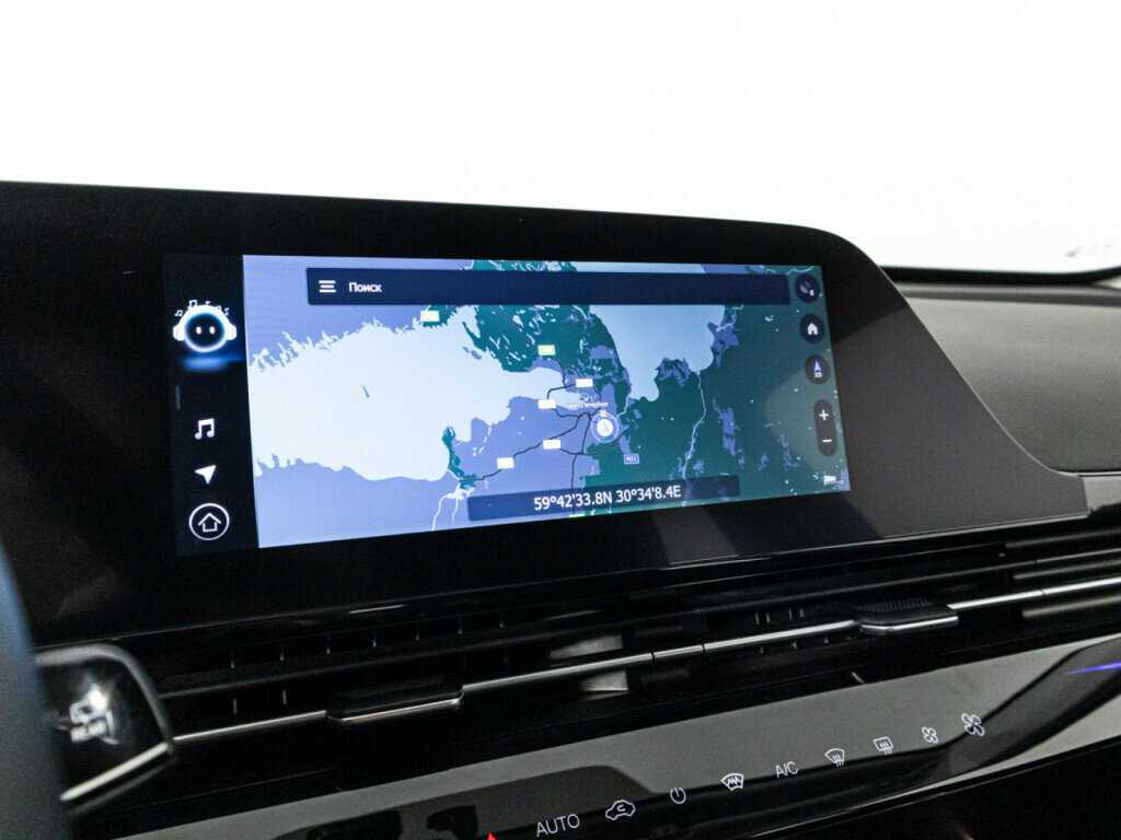 Омода Ц5 б/у, 2023, Вариатор. Фото: #15