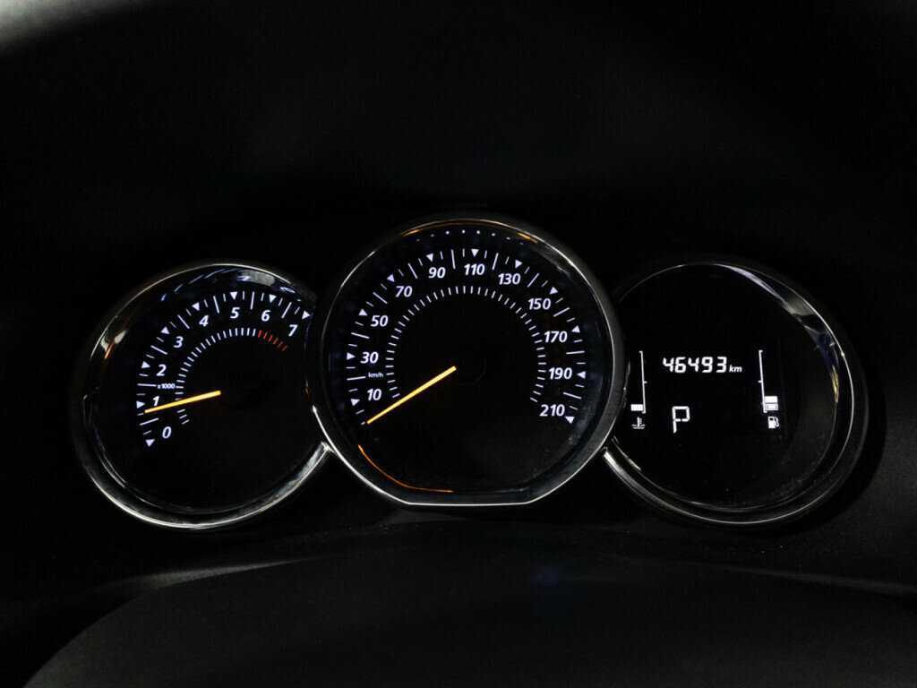 Рено Логан б/у, 2021, Автоматическая. Фото: #11