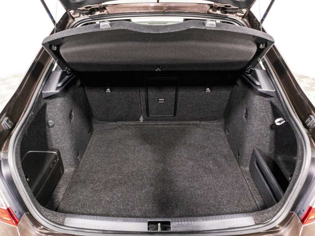 Шкода Октавия б/у, 2019, Роботизированная. Фото: #14