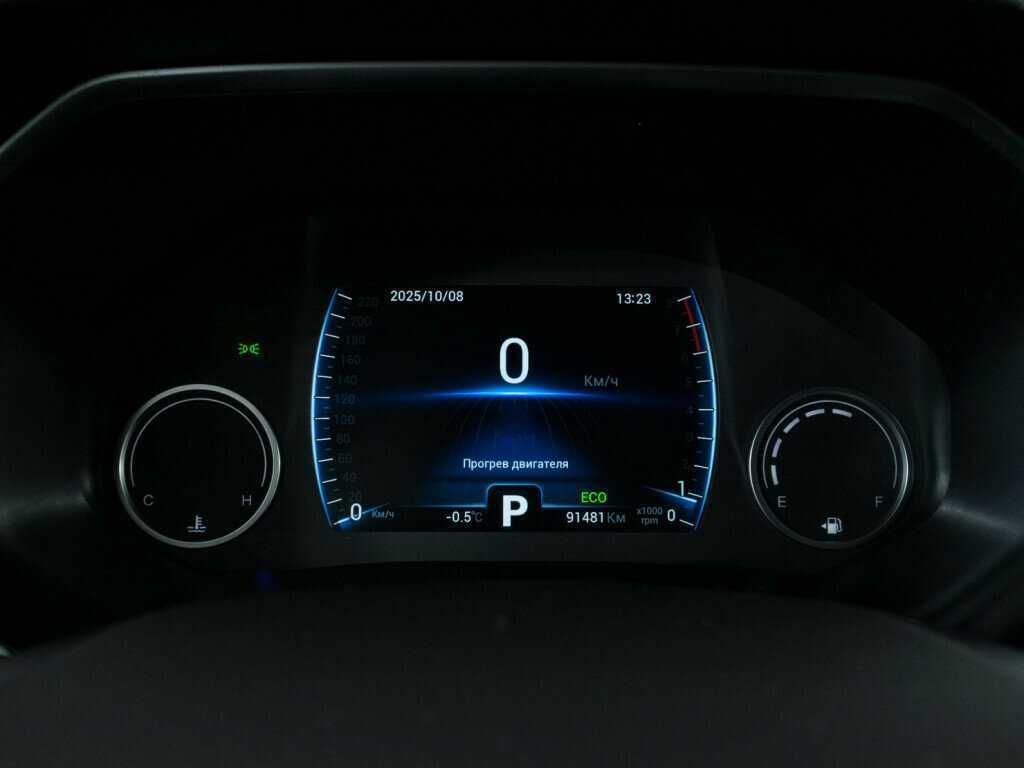 Чери Тигго 8 б/у, 2020, Вариатор. Фото: #11