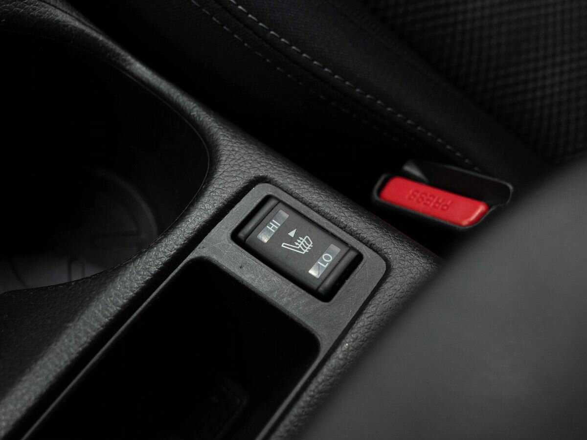 Ниссан Кашкай б/у, 2017, Вариатор. Фото: #22