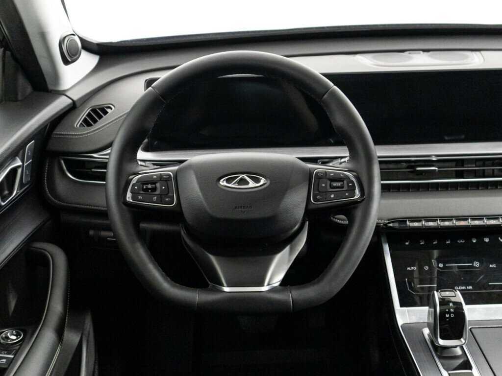 Чери Тигго 7 Про Макс б/у, 2023, Вариатор. Фото: #19