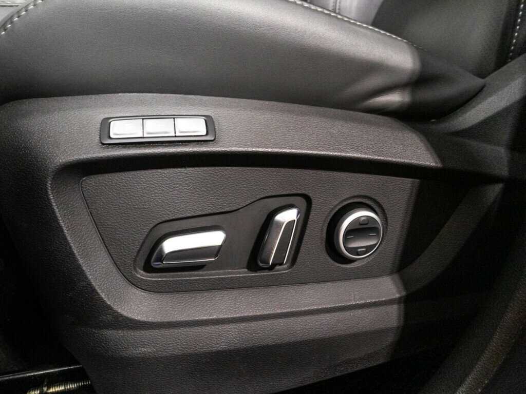 Чери Тигго 7 Про Макс б/у, 2023, Вариатор. Фото: #21