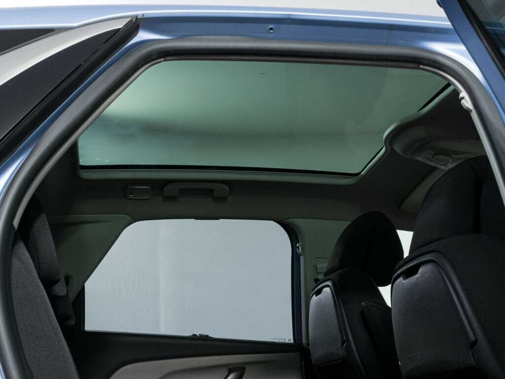 Ситроен Ц4 Пикассо б/у, 2014, Роботизированная. Фото: #10