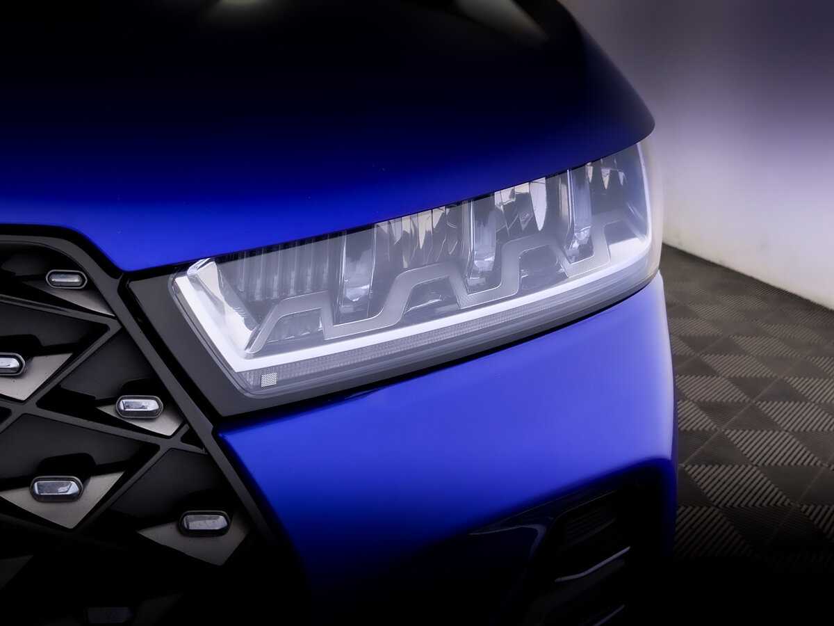 Чери Тигго 7 Про б/у, 2022, Вариатор. Фото: #16