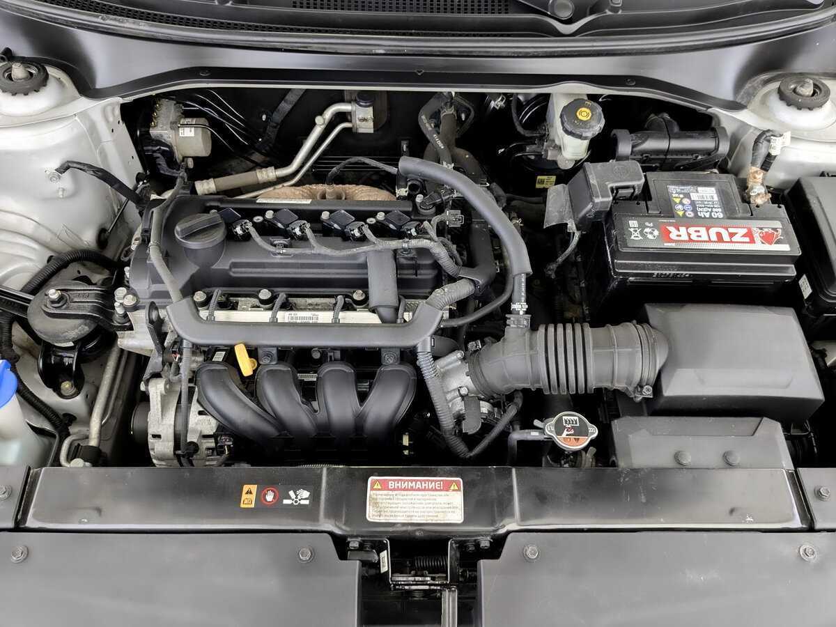 Киа Рио б/у, 2020, Автоматическая. Фото: #8