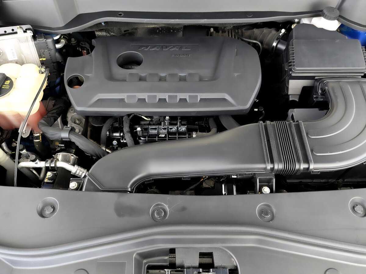 Хавал Ф7 б/у, 2019, Роботизированная. Фото: #8