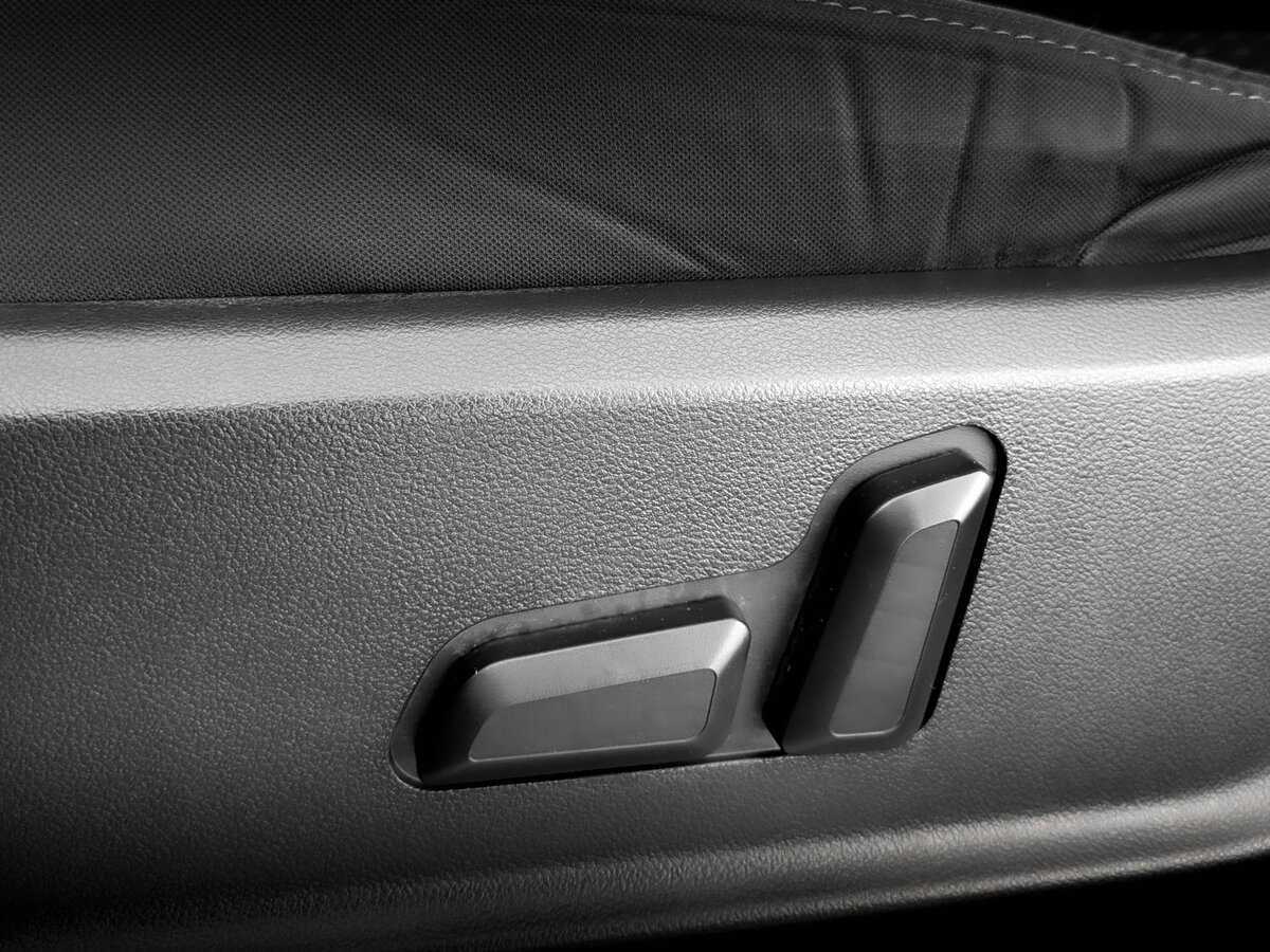 Хавал Ф7 б/у, 2019, Роботизированная. Фото: #19