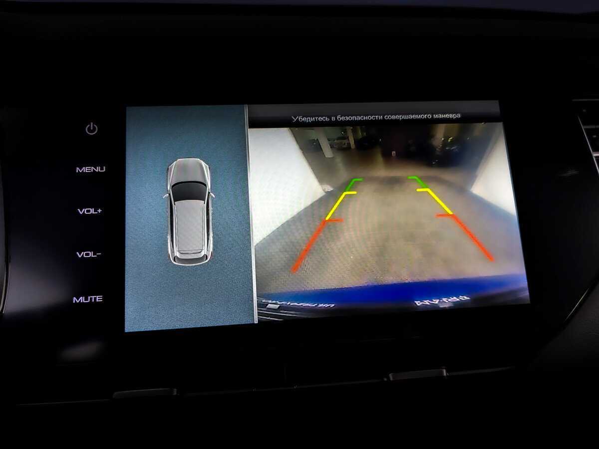 Хавал Ф7 б/у, 2019, Роботизированная. Фото: #24