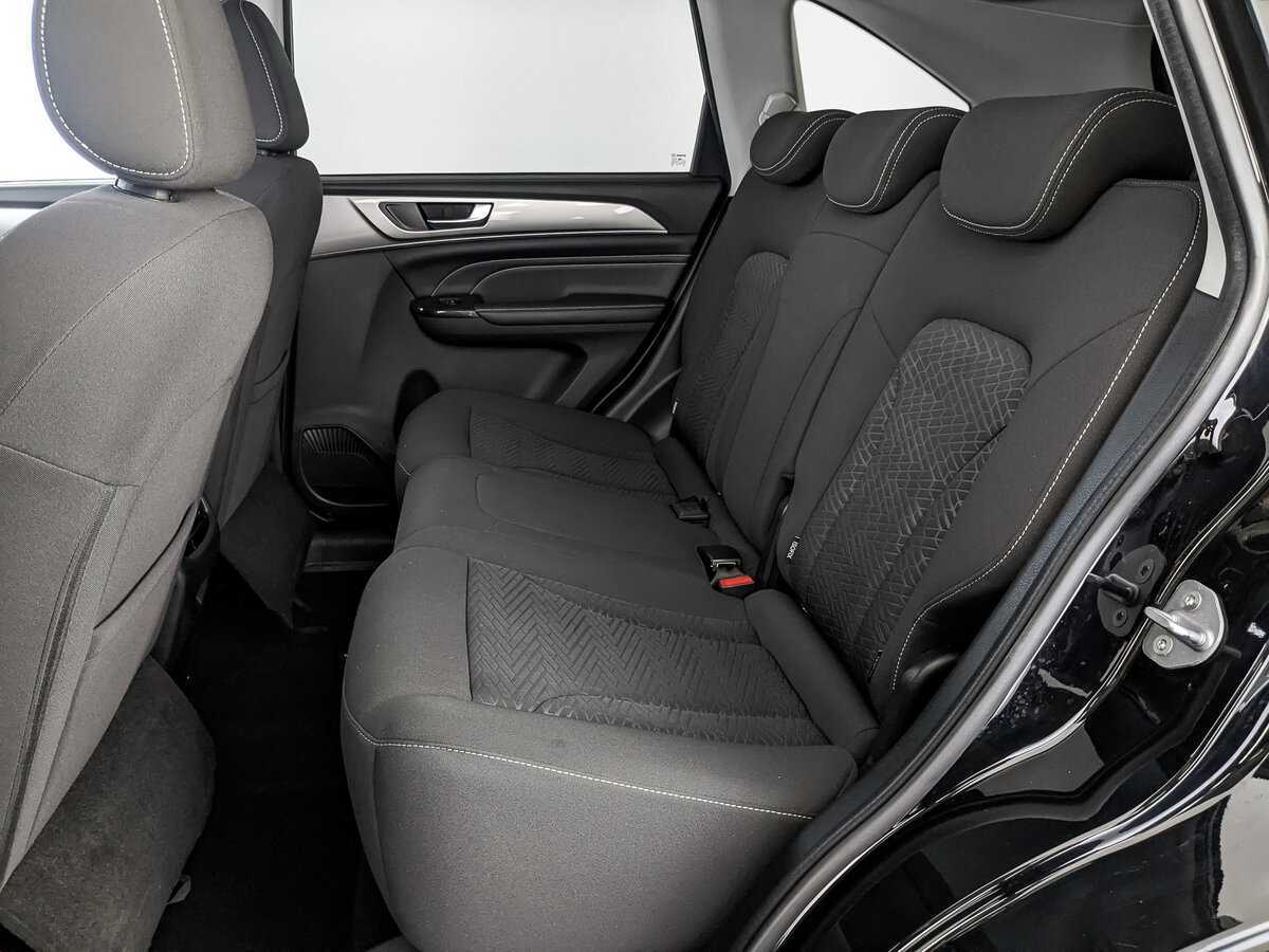 Хавал М6 б/у, 2023, Роботизированная. Фото: #15