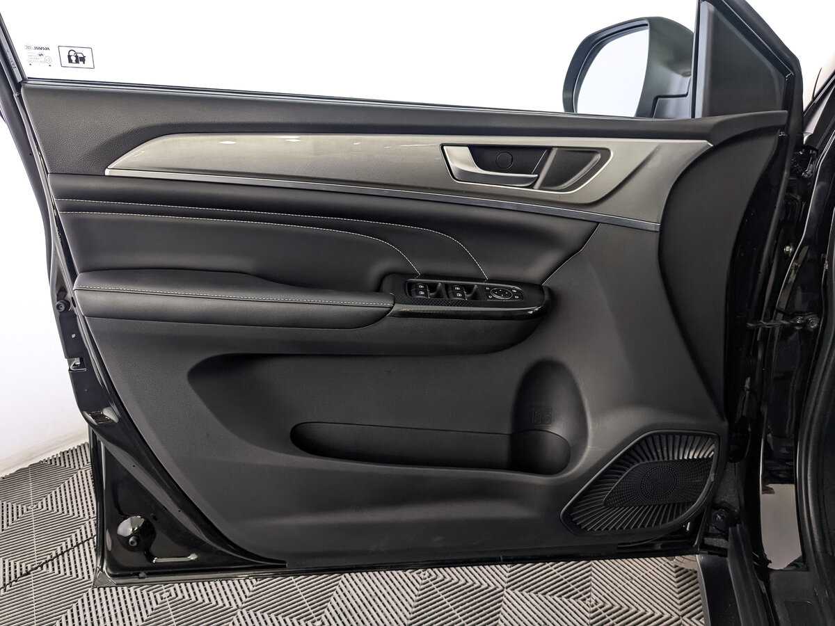 Хавал М6 б/у, 2023, Роботизированная. Фото: #16