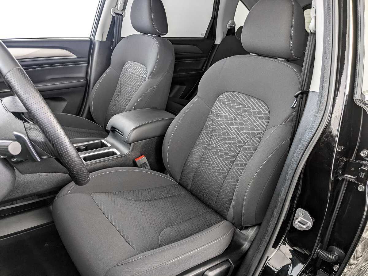 Хавал М6 б/у, 2023, Роботизированная. Фото: #17