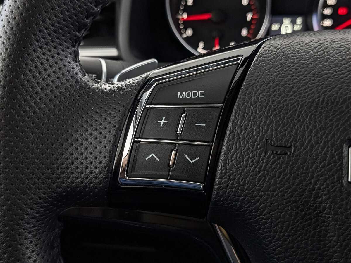 Хавал М6 б/у, 2023, Роботизированная. Фото: #24