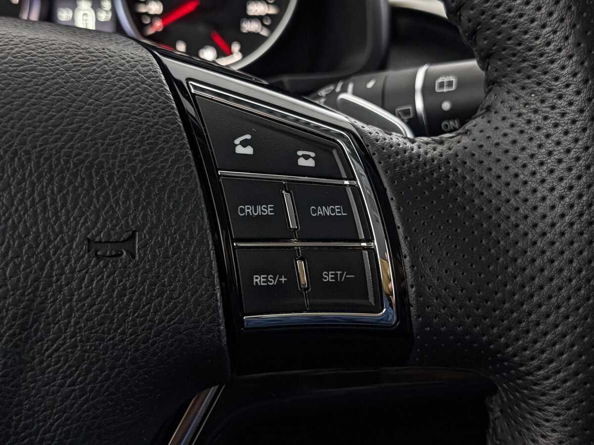 Хавал М6 б/у, 2023, Роботизированная. Фото: #25